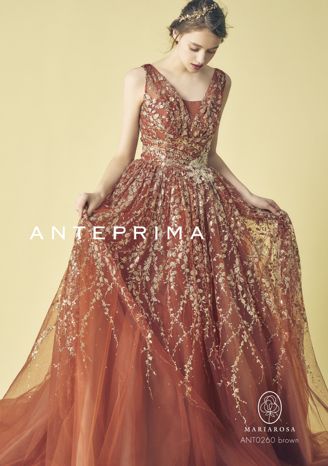 ANTEPRIMAの新作ドレス 入荷致しました！ | モード・マリエの新着